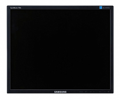 Монитор SAMSUNG 743N #2 – фото