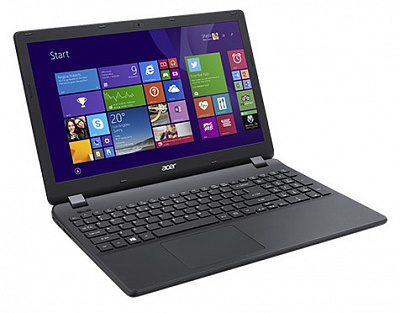 Ноутбук ACER ASPIRE ES1-531-P547 – фото