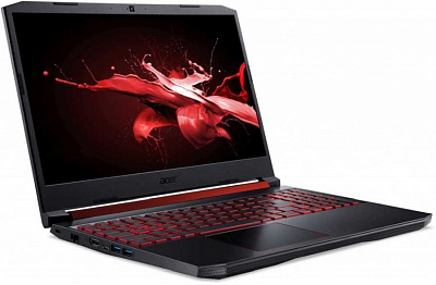 Ноутбук ACER NITRO 5 AN515-54 #1 – фото