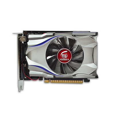 Видеокарта NO NAME GTX 650  1Гб – фото