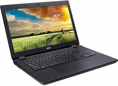 Ноутбук ACER ES1-731-P1AT – фото