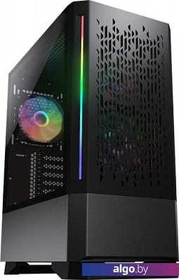 Системный блок Игровой 2516U – фото