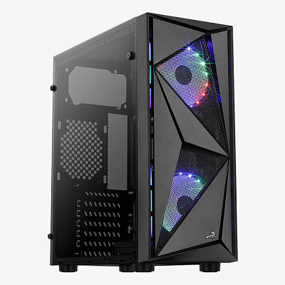 Системный блок Игровой 1246R – фото