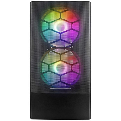 Системный блок Игровой G243 – фото