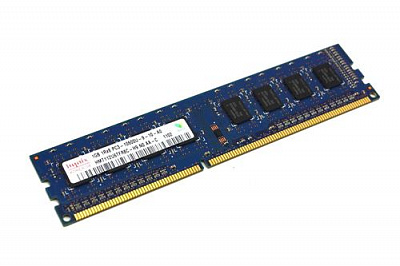 Оперативная память HYNIX HMT125U6DFR8C-H9 DDR3 4Гб – фото
