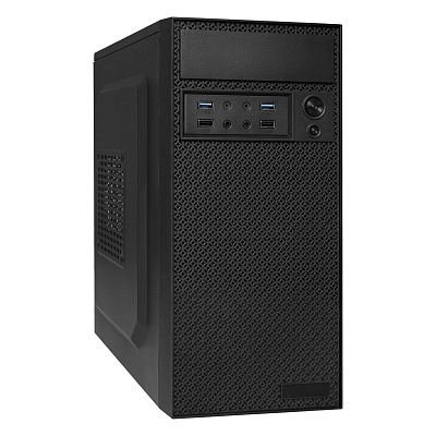 Корпус EXEGATE BAA-109U2 – фото