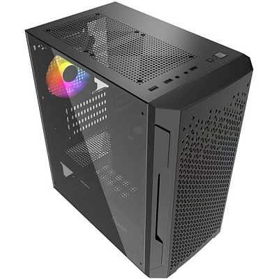 Системный блок Игровой 1389R – фото
