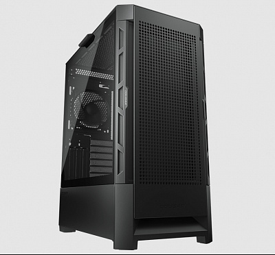Системный блок Игровой 1019R – фото