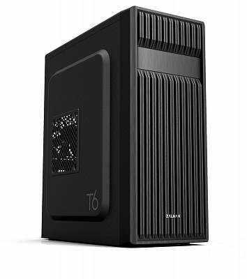 Системный блок Игровой 165K – фото