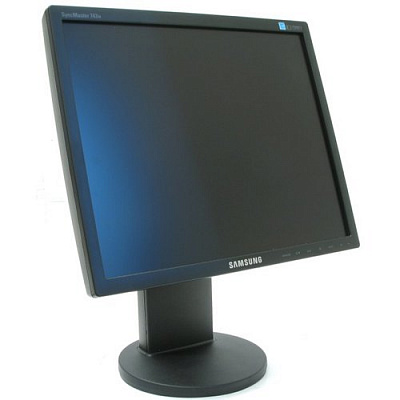 Монитор SAMSUNG 743N #2 – фото