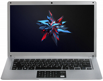 Ноутбук DEXP AQUILON C14-ICW201 – фото