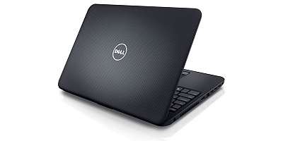 Ноутбук DELL INSPIRON 3521-7626 – фото