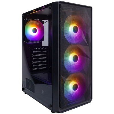 Системный блок Игровой G281 – фото