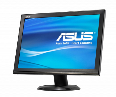 Монитор ASUS VW192S – фото