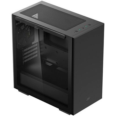 Корпус DEEPCOOL MACUBE 110 (Новый) – фото
