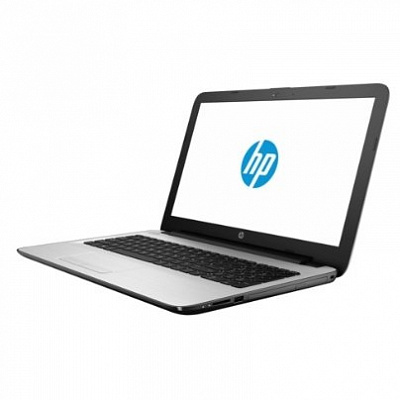 Ноутбук HP 15-AY038UR – фото