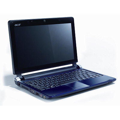 Нетбук ACER ASPIRE ONE KAV60 – фото