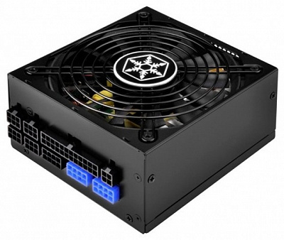 Блок питания SILVERSTONE SX800-LTI 800Вт – фото