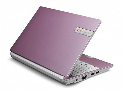 Нетбук PACKARD BELL PAV80 – фото