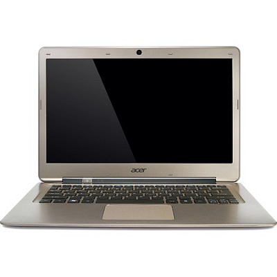Ноутбук ACER ASPIRE S3-391-73514G12ADD – фото