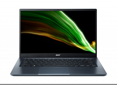 Ноутбук ACER SWIFT 3 SF314-511-50JT – фото