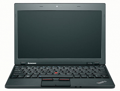 Ноутбук LENOVO THINKPAD X120E – фото