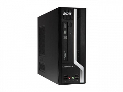 Системный блок ACER VERITON 4 – фото