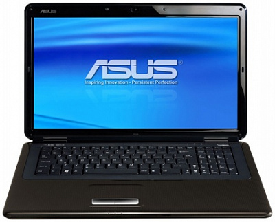 Ноутбук Asus K70ID-TY030R  – фото