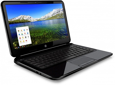 Ноутбук HP 15-F100UR – фото