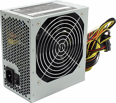 Блок питания COOLER MASTER ELITE POWER 500Вт – фото