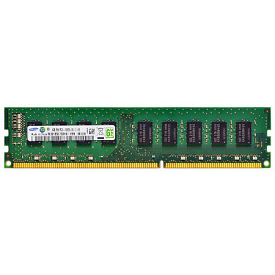 Оперативная память SAMSUNG M391B5273DH0-YKO DDR3L 4Гб – фото