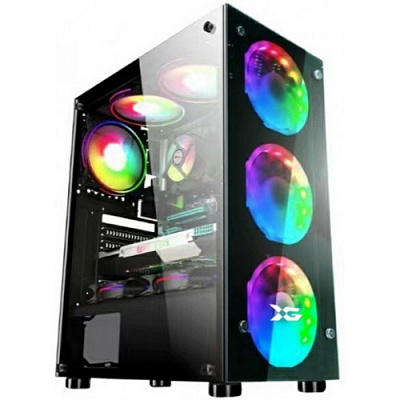 Системный блок Игровой 1220R – фото