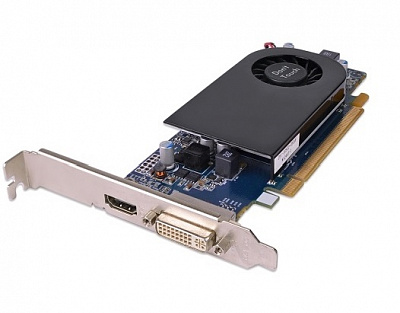 Видеокарта AMD RADEON R7 240 2Гб – фото
