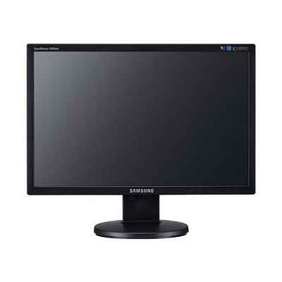 Монитор SAMSUNG 2443NW – фото