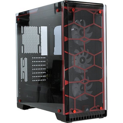 Системный блок Игровой 780R – фото