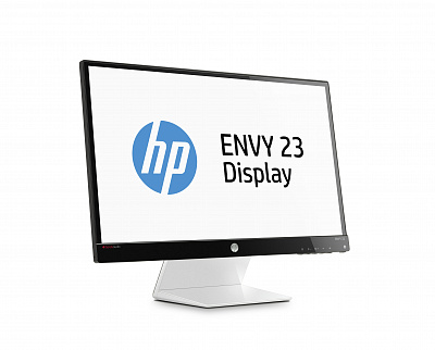 Монитор HP ENVY 23 – фото