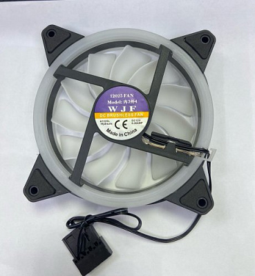 Вентилятор WJF 12025 FAN – фото