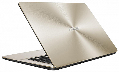 Ноутбук ASUS VIVOBOOK 15 X505BP-BR043T – фото