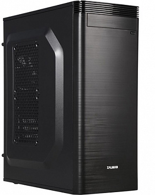 Системный блок Игровой 115U – фото