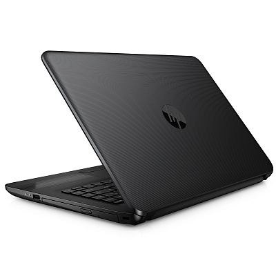 Ноутбук HP 15-BA016UR – фото