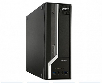 Системный блок ACER EXTENSA X2611G – фото