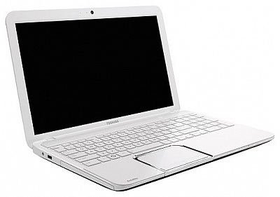 Ноутбук TOSHIBA SATELLITE L850D-C6W – фото