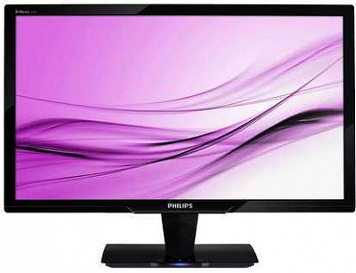 Монитор PHILIPS 234CL2SB – фото