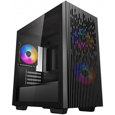 Системный блок Игровой PLUS – фото