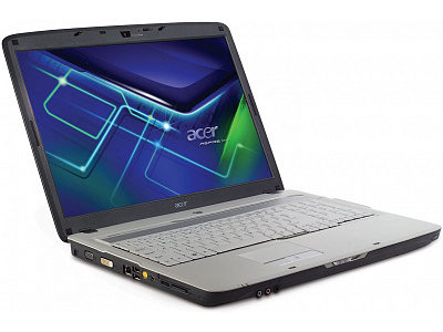 Ноутбук ACER ASPIRE 7520G-502G16Mi – фото