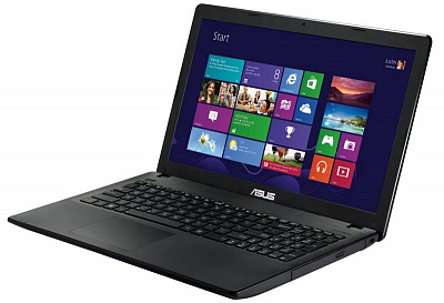 Ноутбук ASUS X551CA-SX012H (Без HDD) – фото