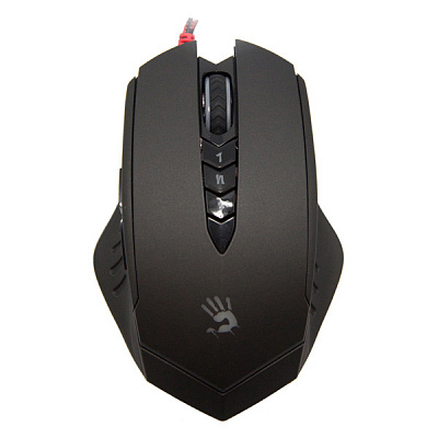 Мышь A4TECH BLOODY V8M  – фото