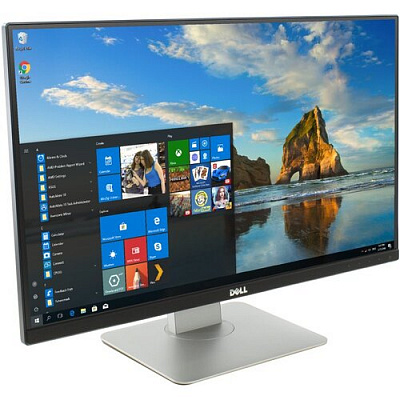 Монитор DELL U2414H – фото