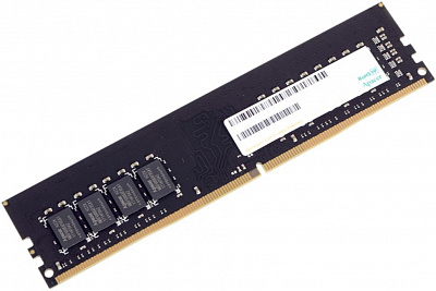 Оперативная память APACER AU04GGB13CDWBGH DDR4 4Гб – фото