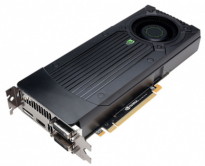 Видеокарта AMD RADEON RX 580 8Гб – фото